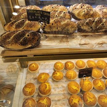 Bakery 1908 - Bakeries Near Me - Orlando, Florida