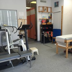 Central Scarborough Physiotherapy Clinic - pt Health