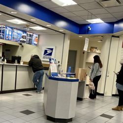 US Post Office