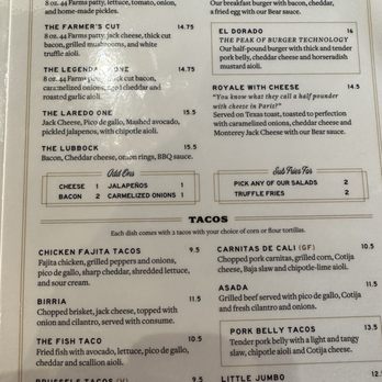 Bear King Brewing Co. - Menu - Breweries Near Me - Marble Falls, Texas Bear King Brewing Co. - Menu - Breweries Near Me - Marble Falls, Texas