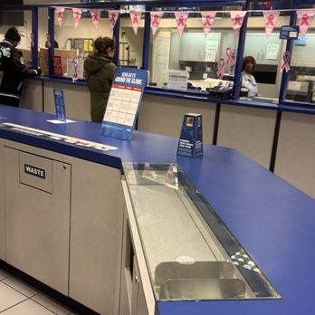 USPS - Post Offices Near Me - Southfield, Michigan