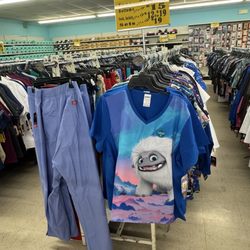Wall's Bargain Center - New arrivals
