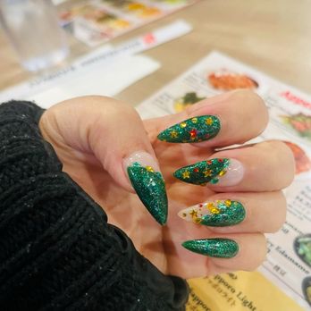 GiGi Nails & Spa - Nail Salons Near Me - Huntington Beach, California GiGi Nails & Spa - Nail Salons Near Me - Huntington Beach, California