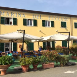 Marina del Fezzano