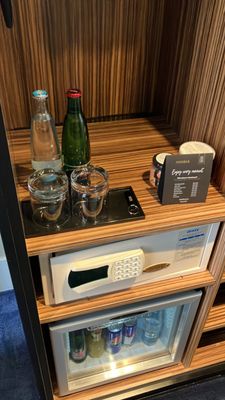 Century Old Town Prague MGallery Hotel Collection by null