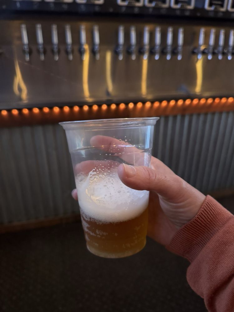 Social spots from Valpo Pour House