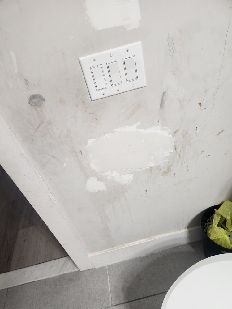 Slide of Oneil Handyman