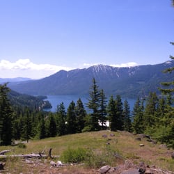 Colette Rarden - Morgan Creek View of Lake Cle Elum Listing