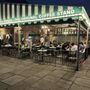 Cafe Du Monde