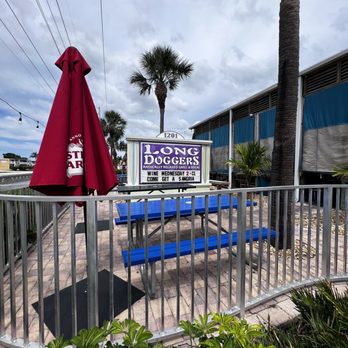 Long Doggers-Satellite Beach - The world famous chili dog - American Near Me - Satellite Beach, Florida Long Doggers-Satellite Beach - The world famous chili dog - American Near Me - Satellite Beach, Florida