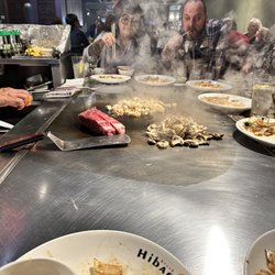Hibachi Steakhouse