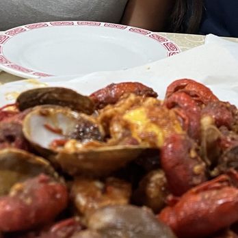 Tango Crab - Seafood Near Me - Portland, Oregon