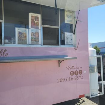 Sang's Kitchen - Front of the truck - Thai Near Me Sang's Kitchen - Front of the truck - Thai Near Me
