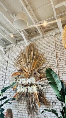 JuneShine - Santa Monica by null