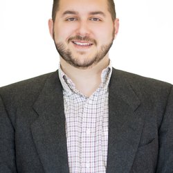 Brandon Richoux- REALTOR