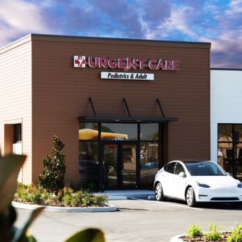 1. St Timothy Urgent Care