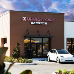 St Timothy Urgent Care