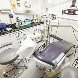 Westwood Dental Arts Center - Dr. Mirmarashi and Dr. Makhmalbaf treat patients dealing with a variety of dental issues in Westwood, California.