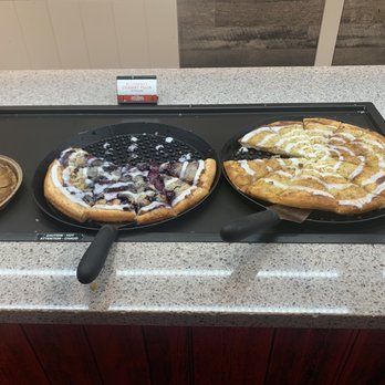 Pizza Ranch - Desert pizzas - Buffets Near Me - Hendersonville, Tennessee Pizza Ranch - Desert pizzas - Buffets Near Me - Hendersonville, Tennessee