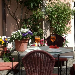 Atelier-Café