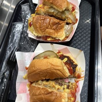 Ludlow Burger - Burgers Near Me - New York, New York Ludlow Burger - Burgers Near Me - New York, New York