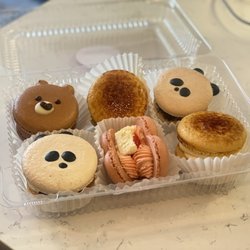 Dessert Cafe Momo
