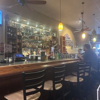 LA TRATTORIA: A CLASSIC ITALIAN KITCHEN - Updated April 2026 - 98 ...