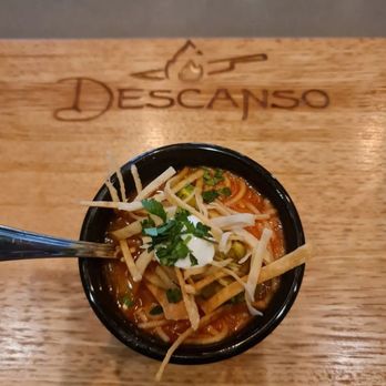 Descanso - Soup - Mexican Near Me - Costa Mesa, California