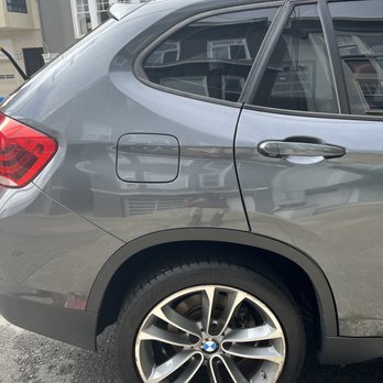 United Auto Spa - After! - Auto Detailing Near Me United Auto Spa - After! - Auto Detailing Near Me