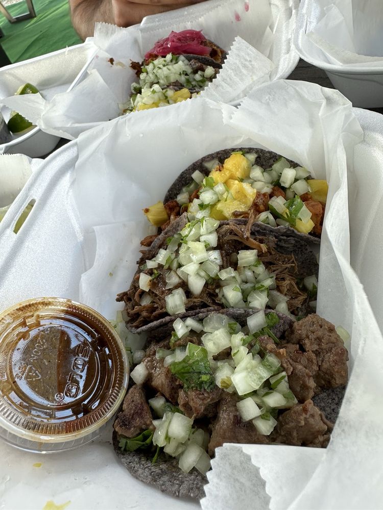 La Toxica Taqueria