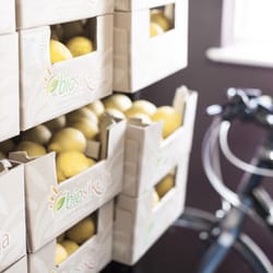 Green Beards Juicery