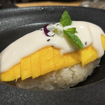 Mana Thai Kitchen - Thai Near Me - Houston, Texas