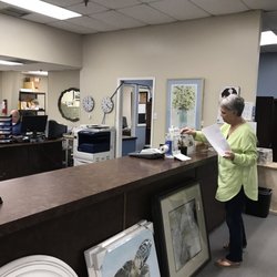 Barrow Fine Furniture - Beverly rocks!