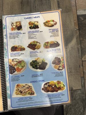 Costa Del Sol #1 South Blvd by null