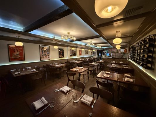 La Perla Nascosta by null