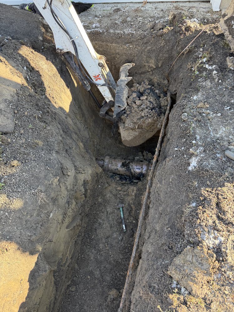 Slide of Doug's Plumbing & Heating