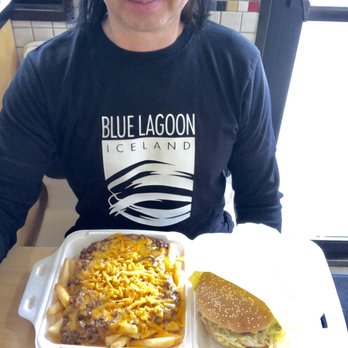Louis Burgers - Chili cheese fries - Burgers Near Me - Compton, California Louis Burgers - Chili cheese fries - Burgers Near Me - Compton, California