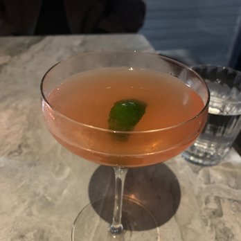 The Grill - Gato Meow - American Near Me - Washington, DC, District of Columbia