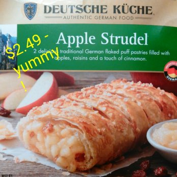 ALDI - Just made this and it was good! - Grocery Near Me - Summerville, South Carolina