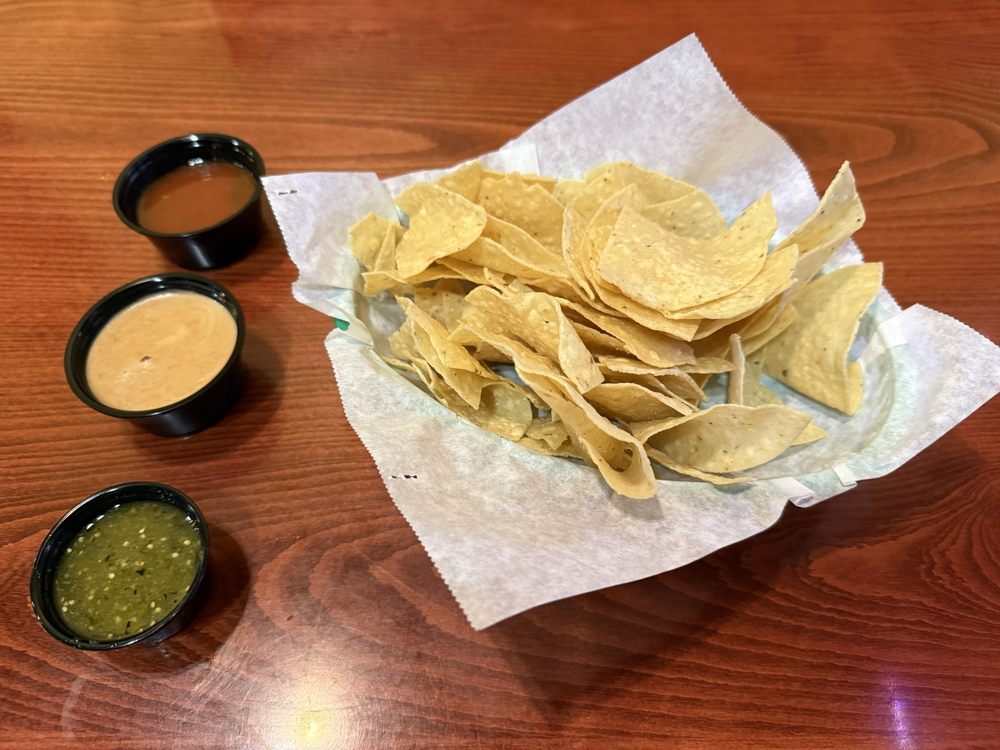 Moreno's Mexican Grill