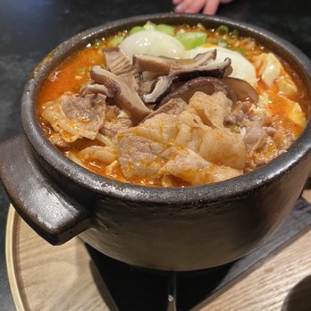 Horang - Korean Near Me - Nanaimo, British Columbia