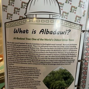 Al Badawi - Middle Eastern Near Me - Somerville, New Jersey