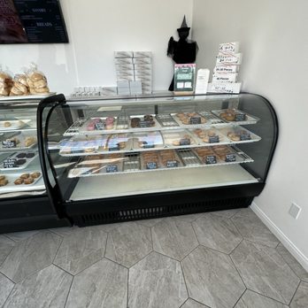 Starbread Bakery - Other baked goodies. They have savory items as well. - Bakeries Near Me - Carson, California