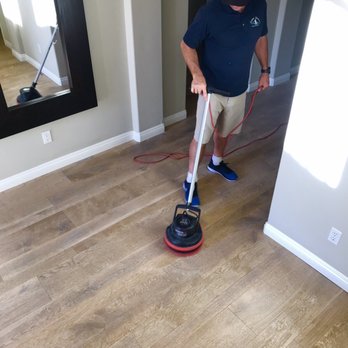 Ocean Breeze Carpet & Tile - Downstairs - Carpet Cleaning Near Me
