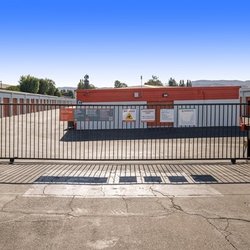 Public Storage