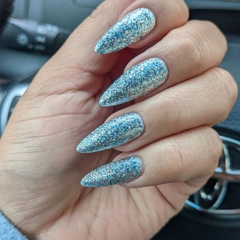 DJ Nails - Gel extensions. Better than acrylic. - Nail Technicians Near Me - Pasadena, California DJ Nails - Gel extensions. Better than acrylic. - Nail Technicians Near Me - Pasadena, California