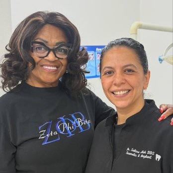 1. Salina Mah DDS INC
