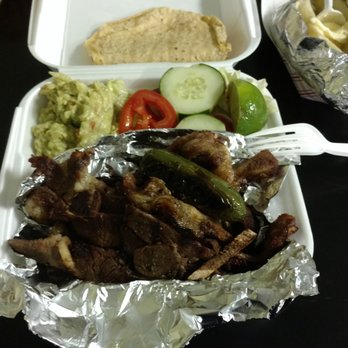 El Sinaloense - Chuleta T- - Mexican Near Me - Norcross, Georgia