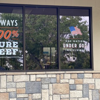 Whataburger - Signage. - Burgers Near Me - Albuquerque, New Mexico