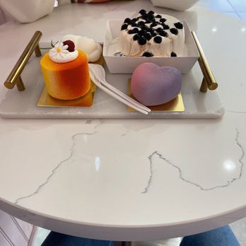 DayDream Cake Shop - Desserts Near Me - San Francisco, California DayDream Cake Shop - Desserts Near Me - San Francisco, California